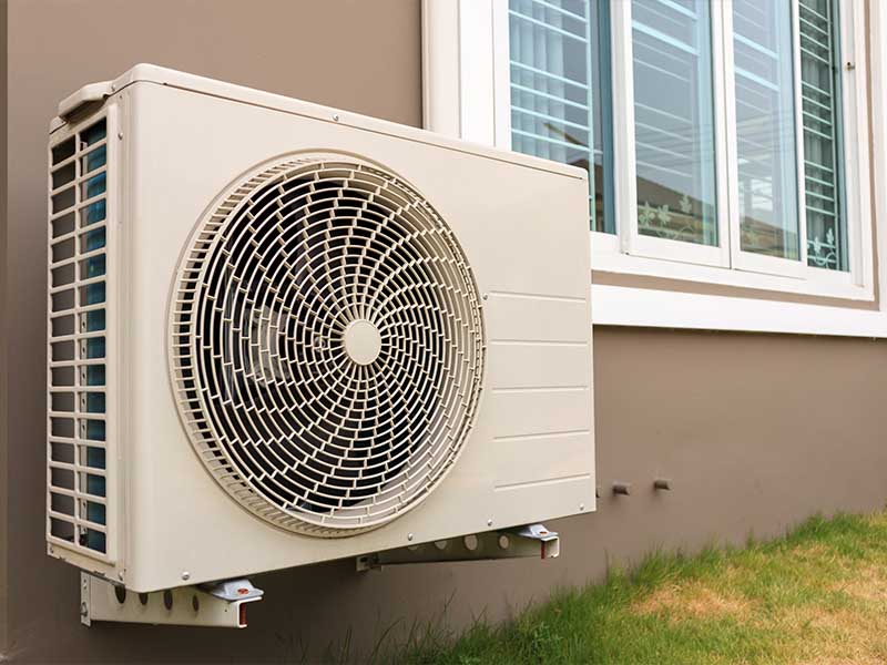 Professionnel de l’installation de climatisation Alençon