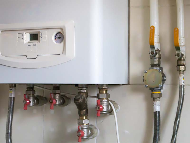 Spécialistes en installation chaudière Alençon