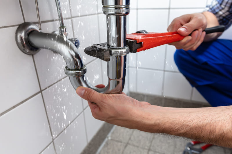 Spécialiste en agencement salle de bains Alençon